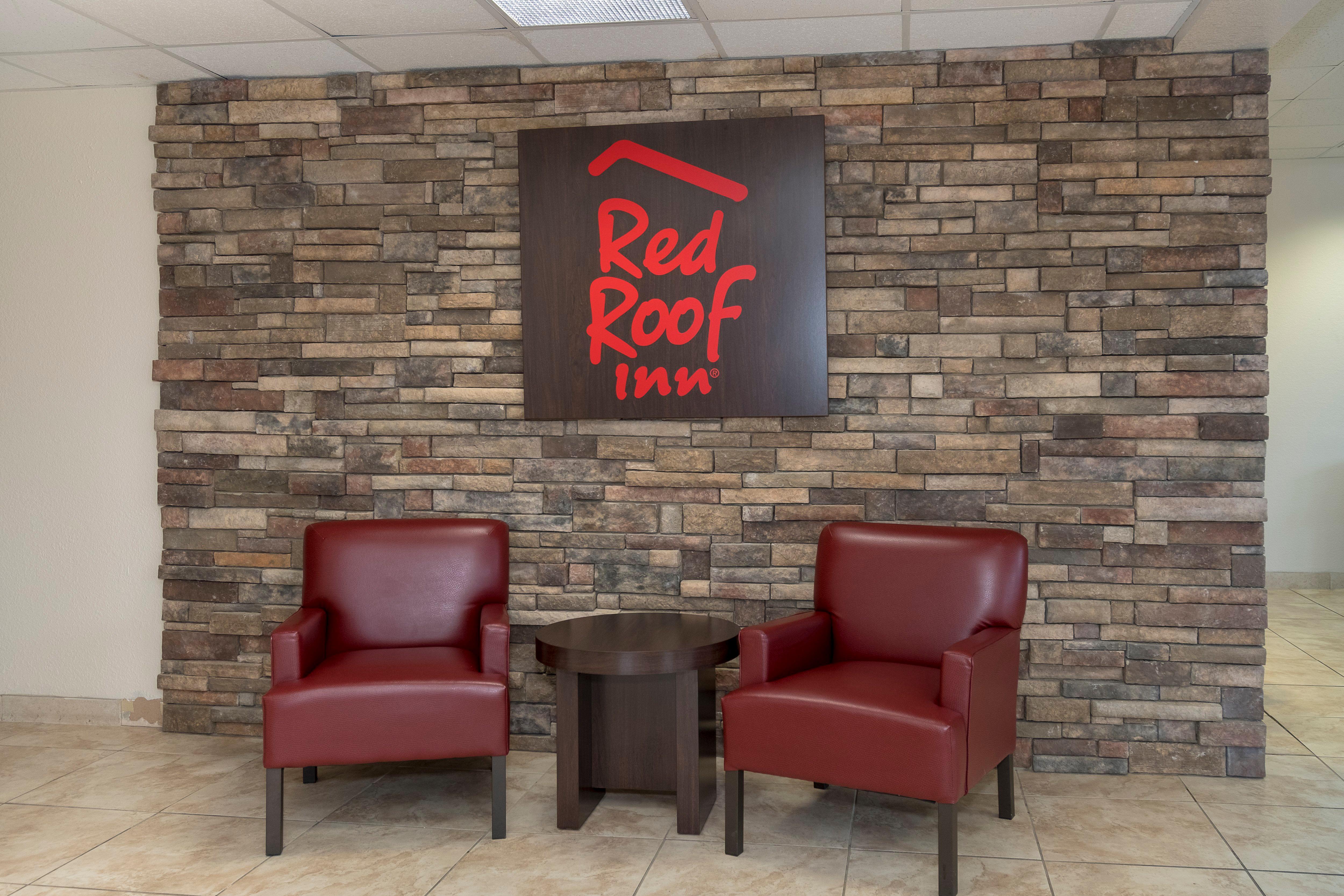 Red Roof Inn Mobile North - Saraland Exteriér fotografie