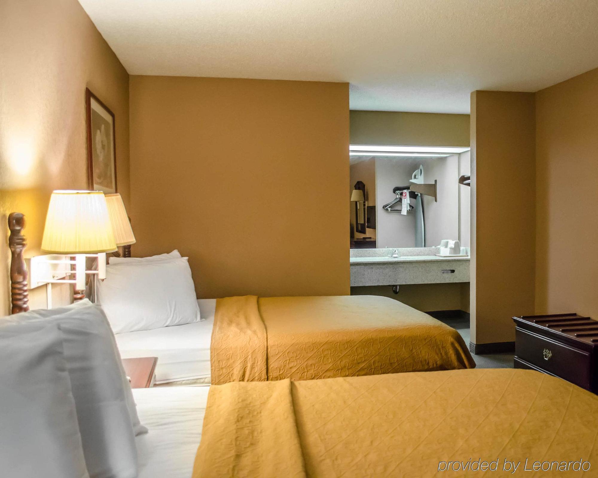 Red Roof Inn Mobile North - Saraland Exteriér fotografie