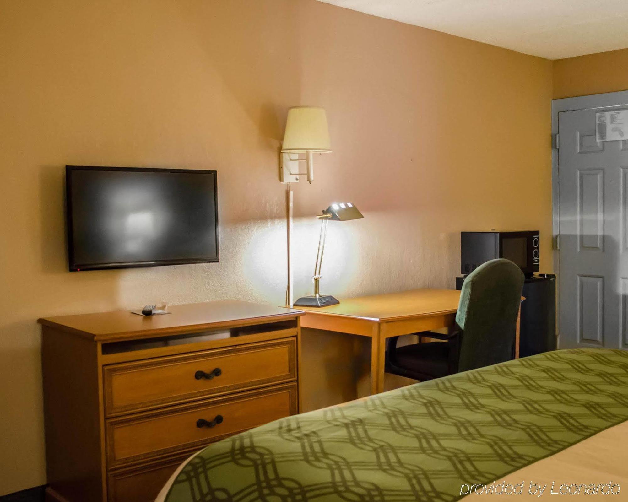 Red Roof Inn Mobile North - Saraland Exteriér fotografie