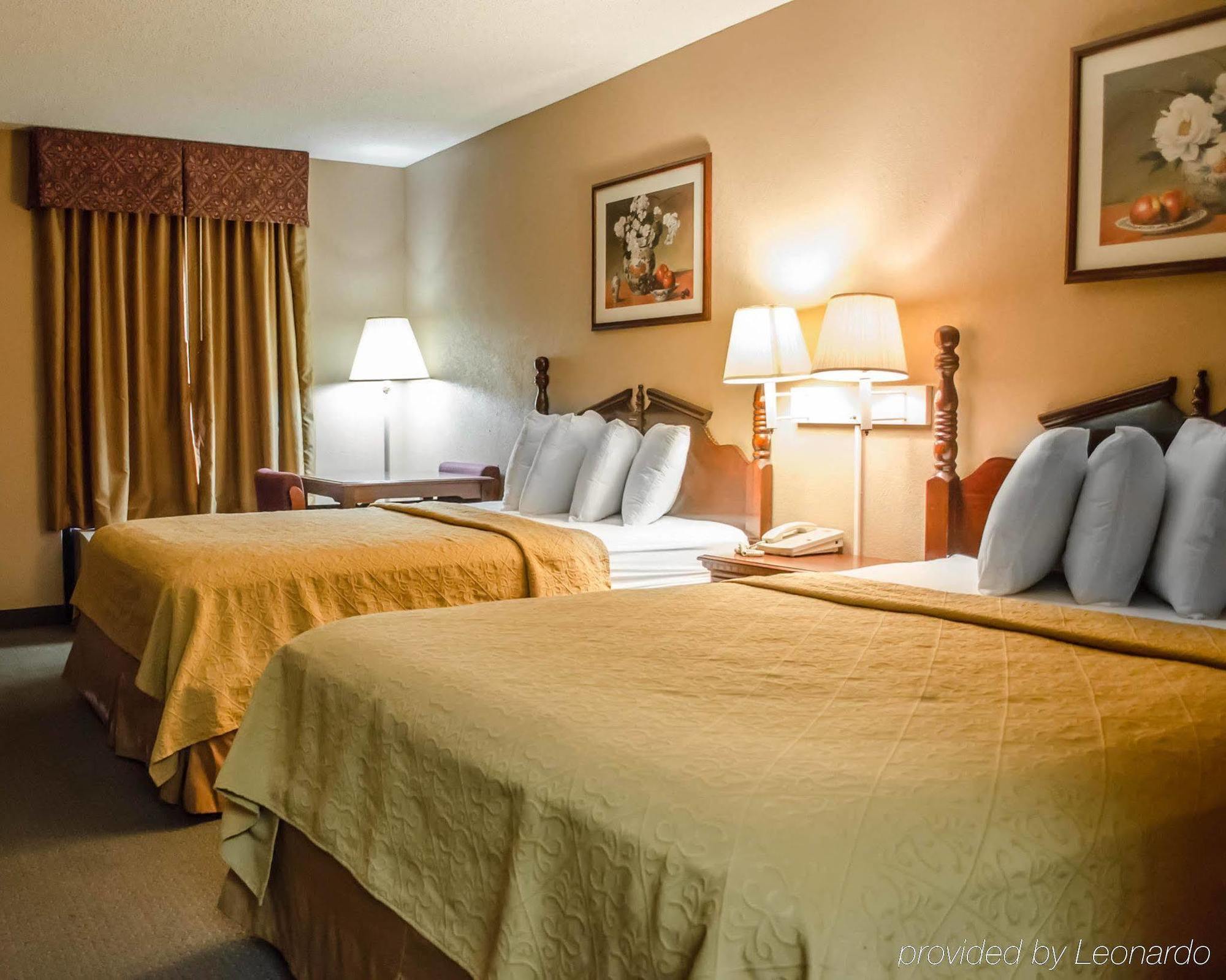 Red Roof Inn Mobile North - Saraland Exteriér fotografie