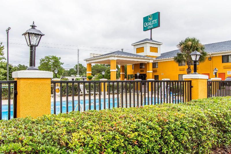 Red Roof Inn Mobile North - Saraland Exteriér fotografie