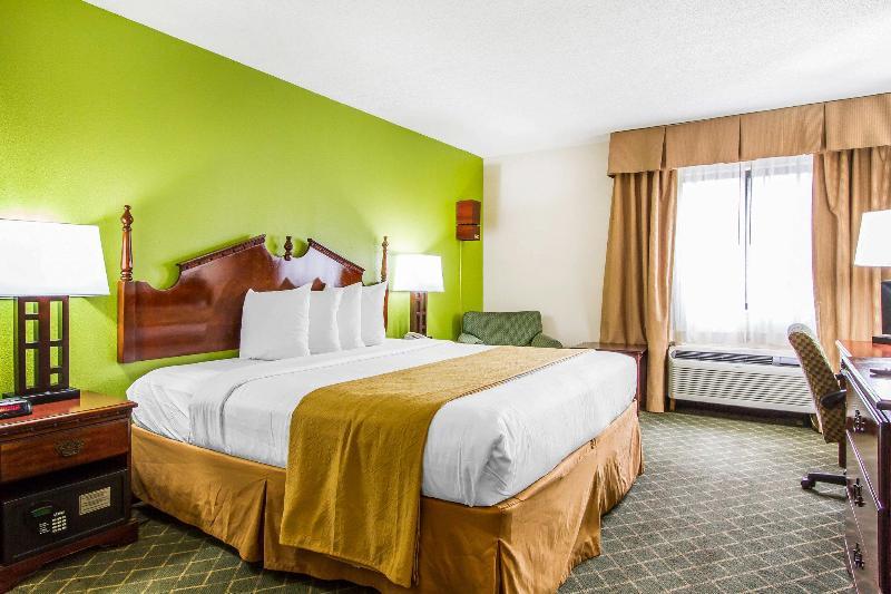 Red Roof Inn Mobile North - Saraland Exteriér fotografie