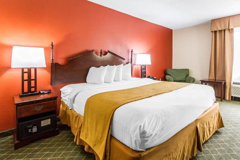 Red Roof Inn Mobile North - Saraland Exteriér fotografie