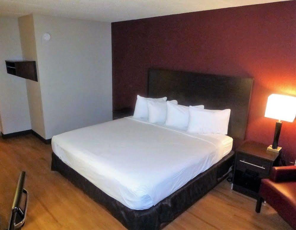 Red Roof Inn Mobile North - Saraland Exteriér fotografie