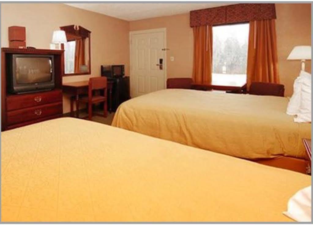 Red Roof Inn Mobile North - Saraland Exteriér fotografie
